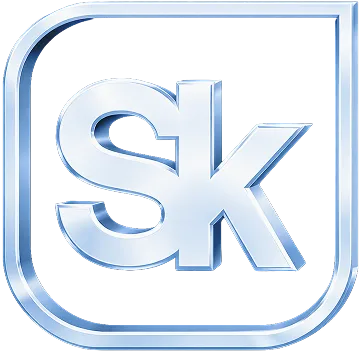 Логотип Сколково